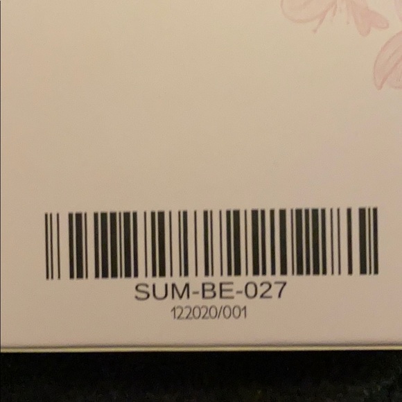 Tweezers with pouch - Picture 2 of 3